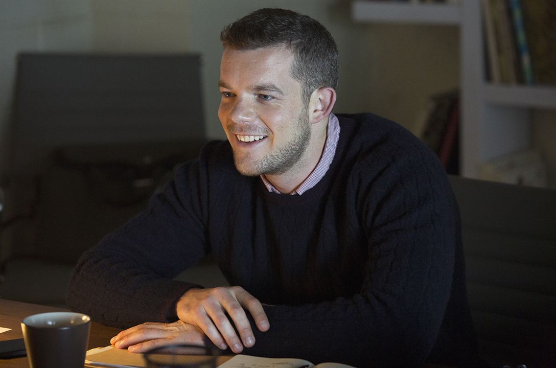 Fotoğraf Russell Tovey