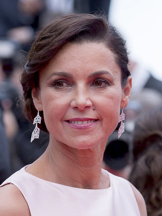 Afiş Isabelle De Araujo