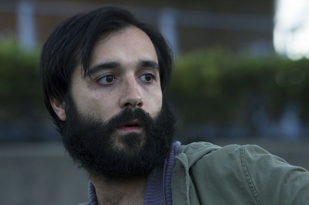 Fotoğraf Frankie J. Alvarez