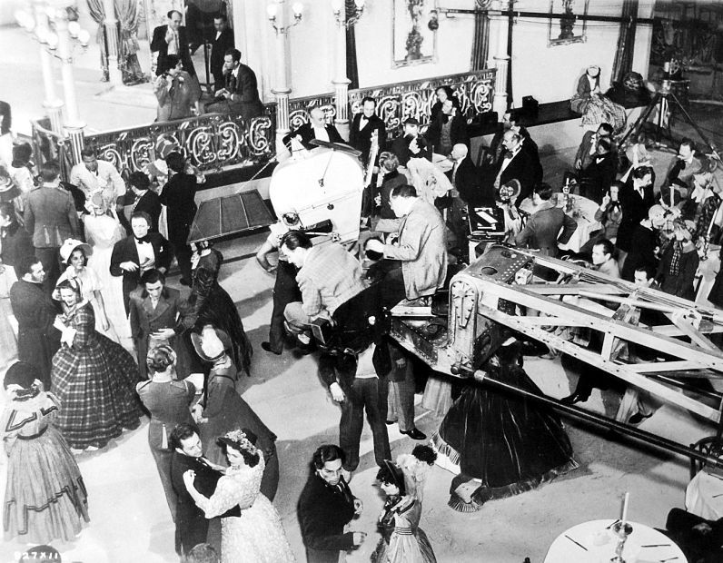 The Great Waltz : Fotoğraf