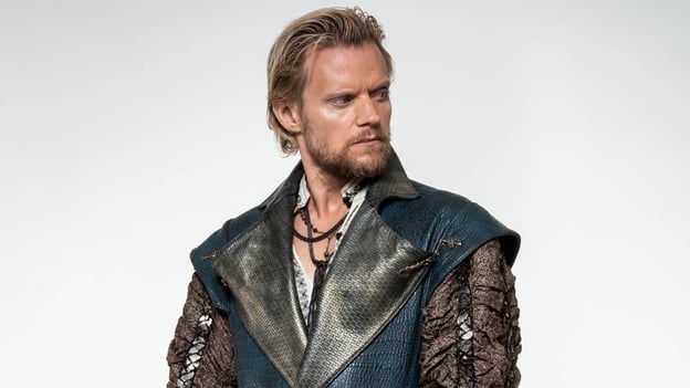 Fotoğraf Marc Warren