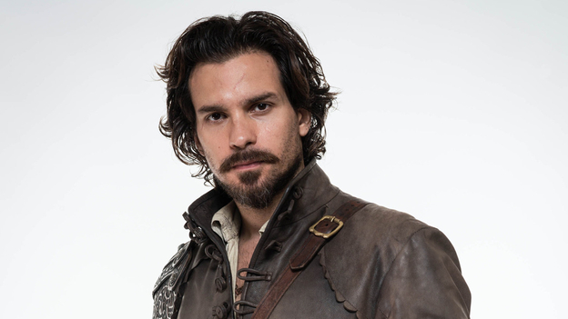 Fotoğraf Santiago Cabrera