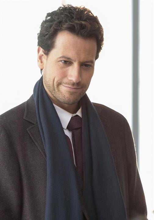 Forever : Fotoğraf Ioan Gruffudd