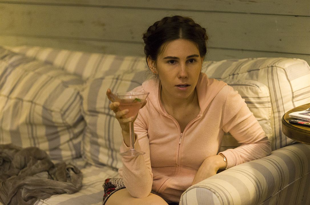 Fotoğraf Zosia Mamet