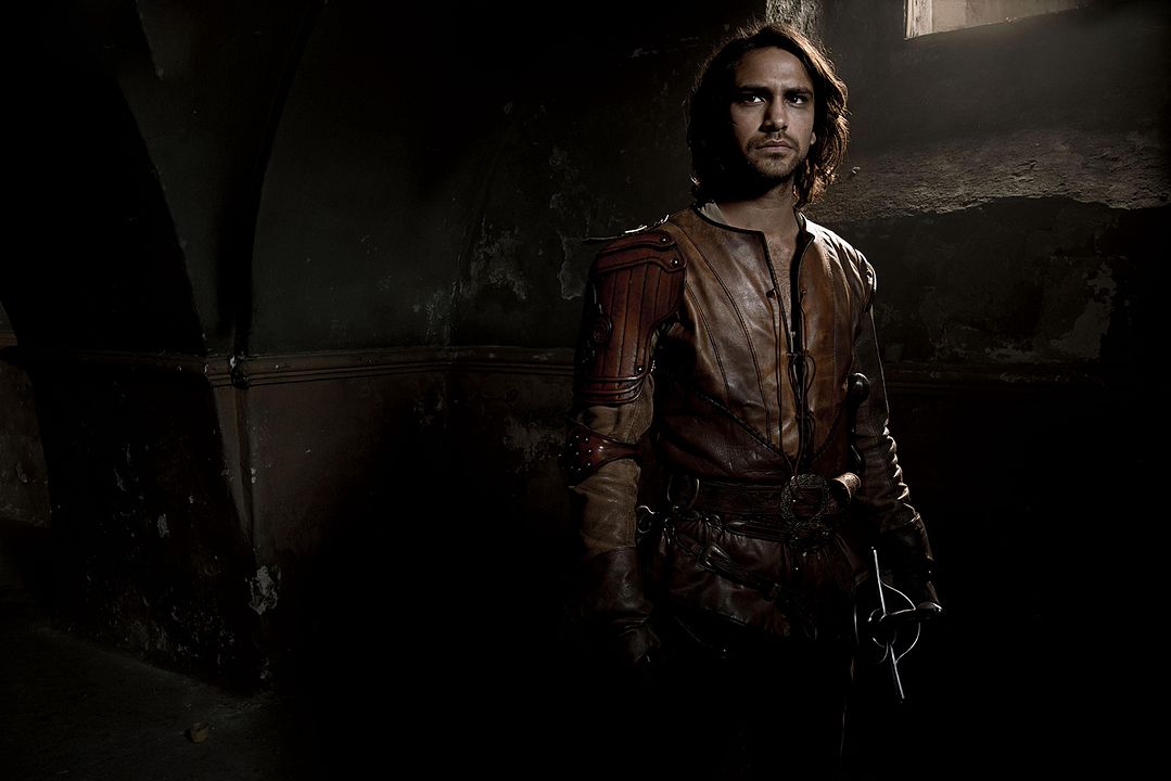 Fotoğraf Luke Pasqualino