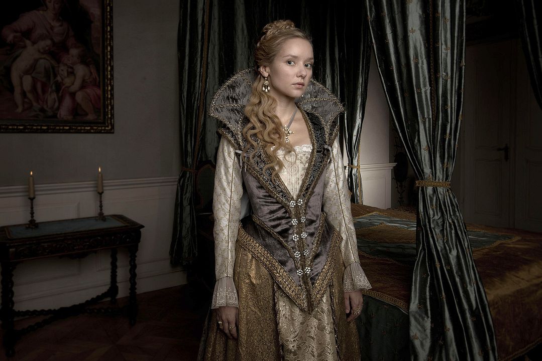 Fotoğraf Alexandra Dowling