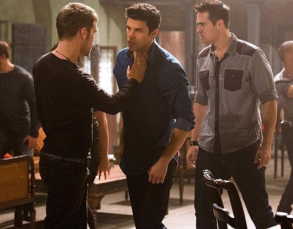 The Originals : Fotoğraf Steven Krueger