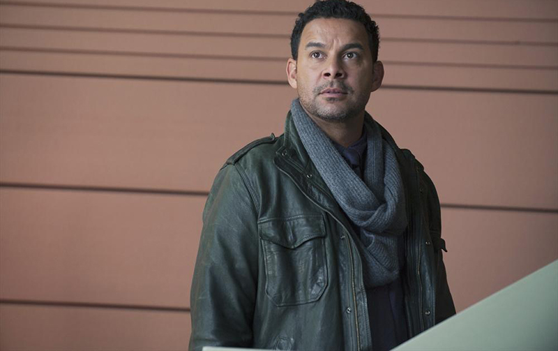 Fotoğraf Jon Huertas