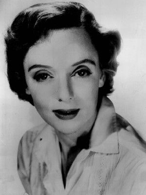 Afiş Barbara Baxley