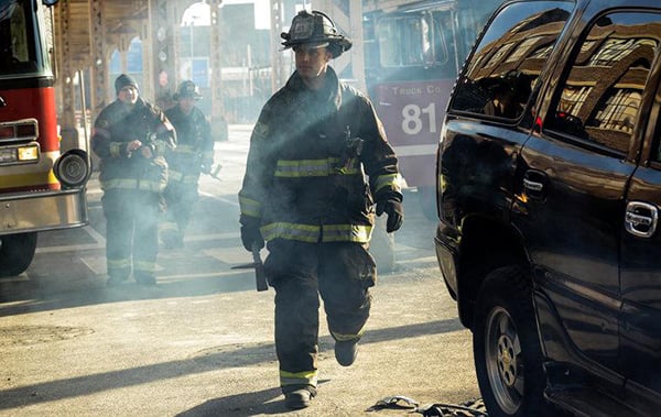 Fotoğraf Jesse Spencer