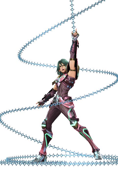 Saint Seiya: Legend of Sanctuary : Fotoğraf