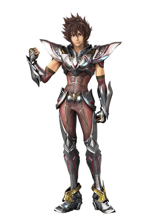 Saint Seiya: Legend of Sanctuary : Fotoğraf