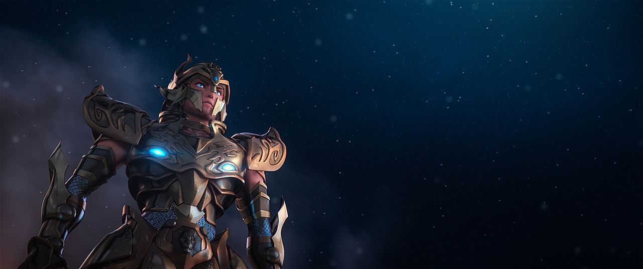Saint Seiya: Legend of Sanctuary : Fotoğraf