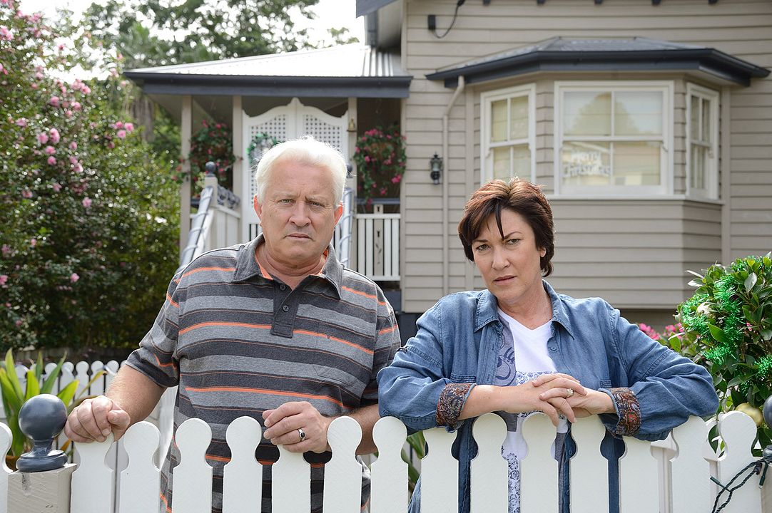 Fotoğraf Barbara Lowing