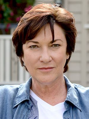 Afiş Barbara Lowing