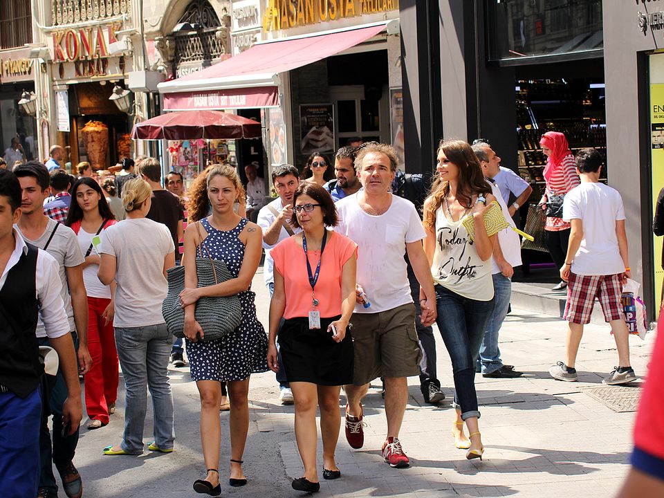 İçimdeki Ses : Fotoğraf