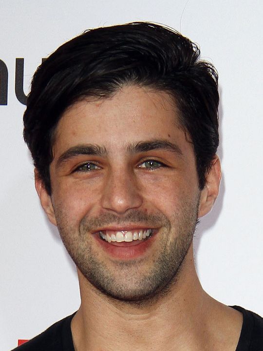 Afiş Josh Peck