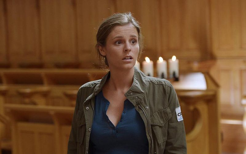 Fotoğraf Jordan Hayes