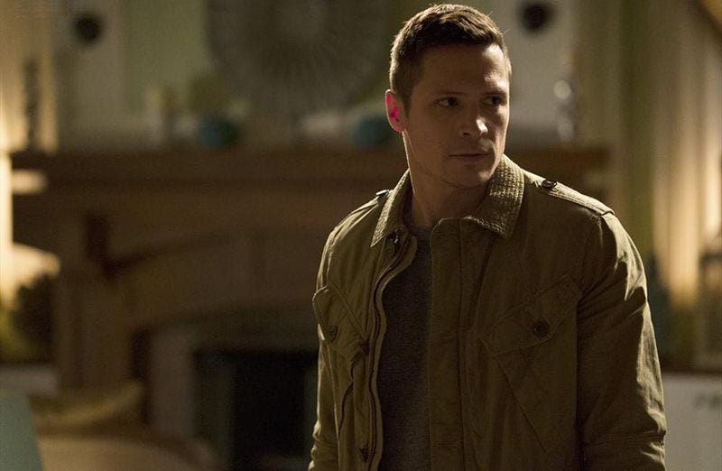 Revenge : Fotoğraf Nick Wechsler (II)