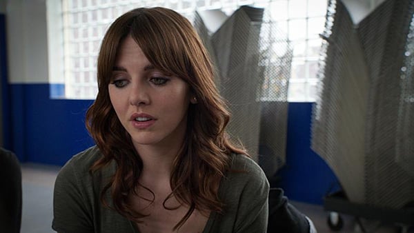 Elementary : Fotoğraf Ophelia Lovibond