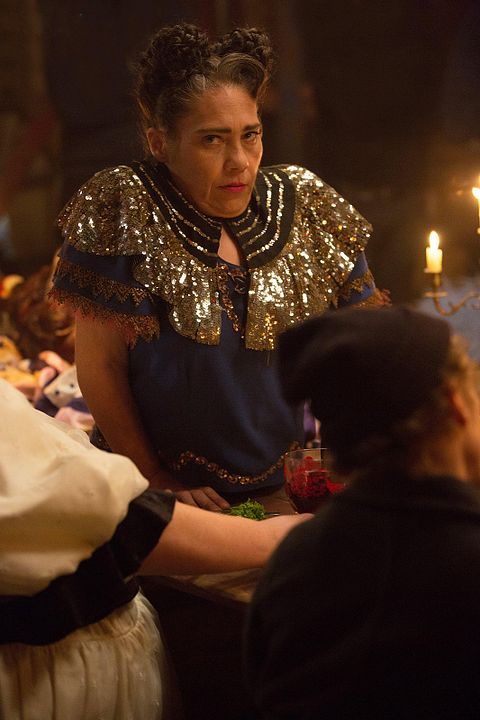 Fotoğraf Rose Siggins