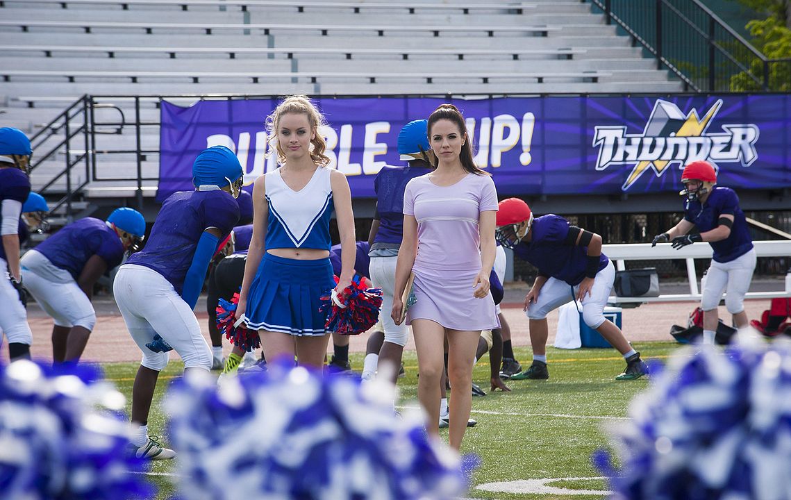 Fotoğraf Rachel Skarsten