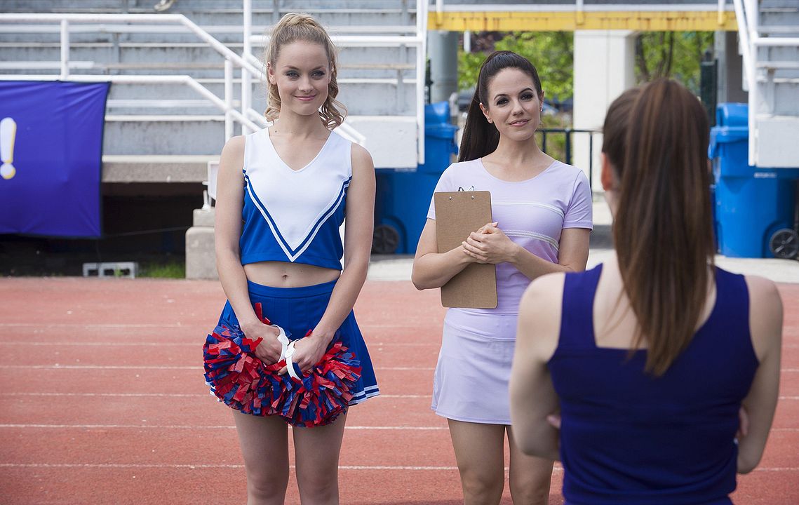 Fotoğraf Rachel Skarsten