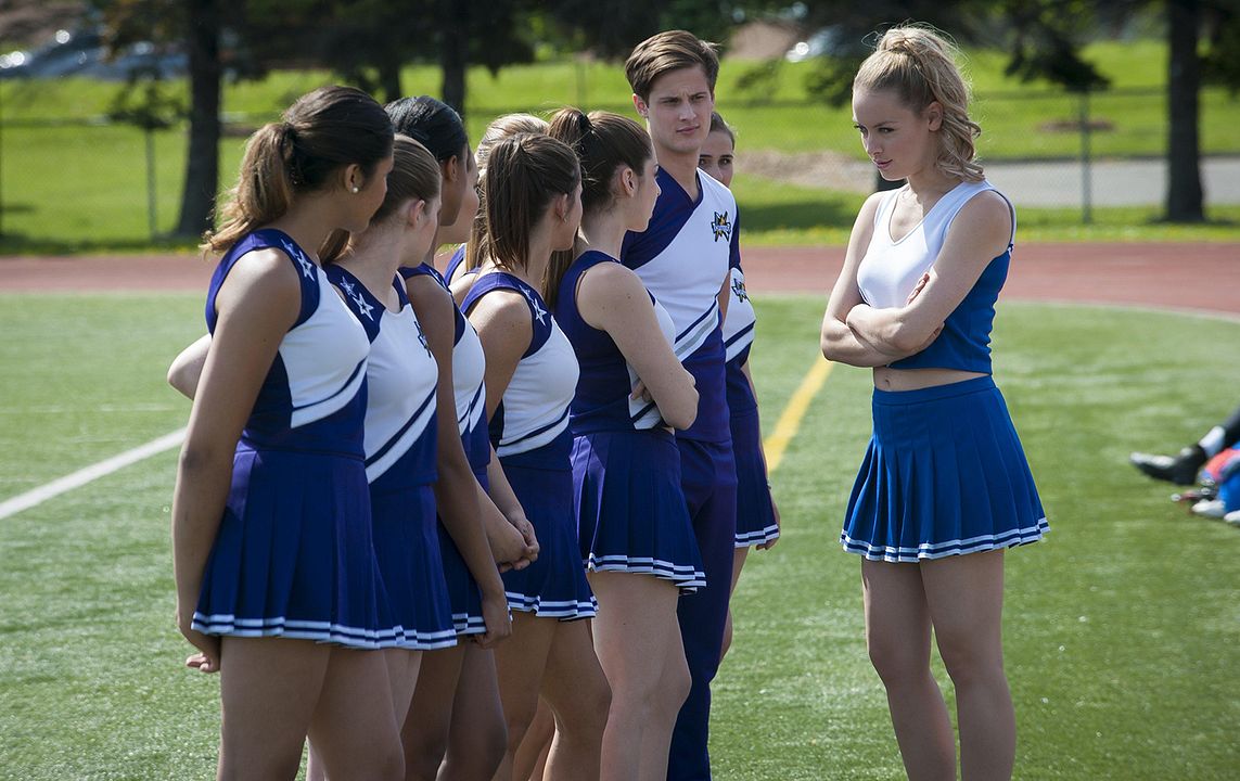 Fotoğraf Rachel Skarsten