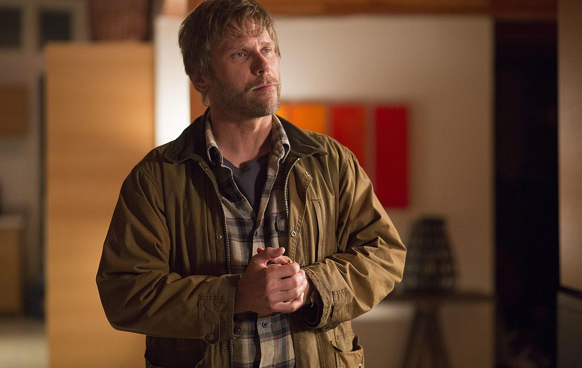 The Returned : Fotoğraf Mark Pellegrino