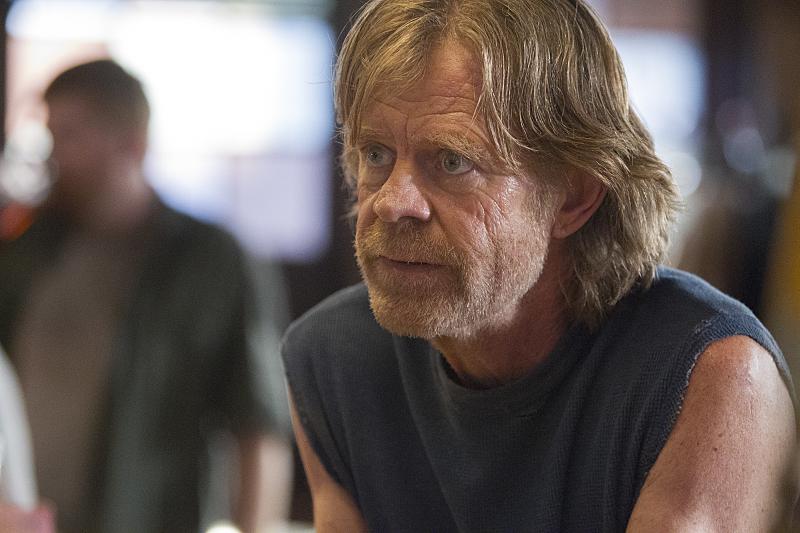 Fotoğraf William H. Macy