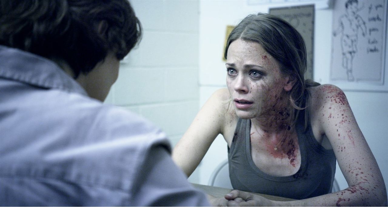 Banshee Chapter : Fotoğraf Katia Winter