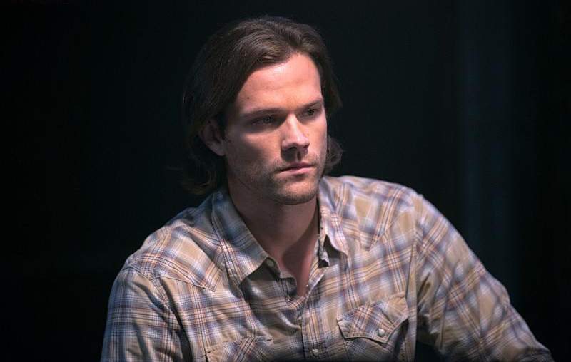 Fotoğraf Jared Padalecki