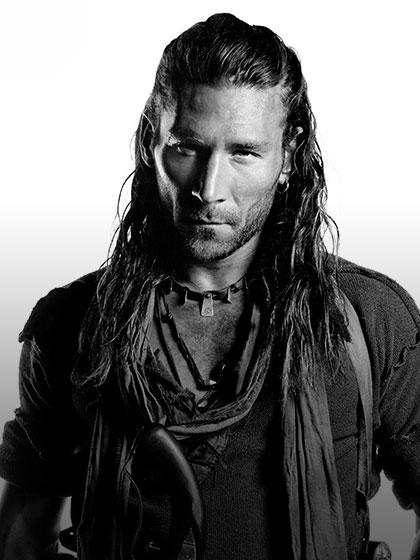 Fotoğraf Zach McGowan