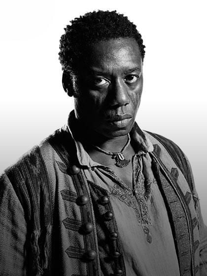 Fotoğraf Hakeem Kae-Kazim