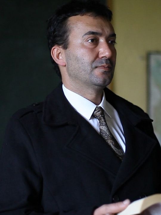 Afiş Ender Turan