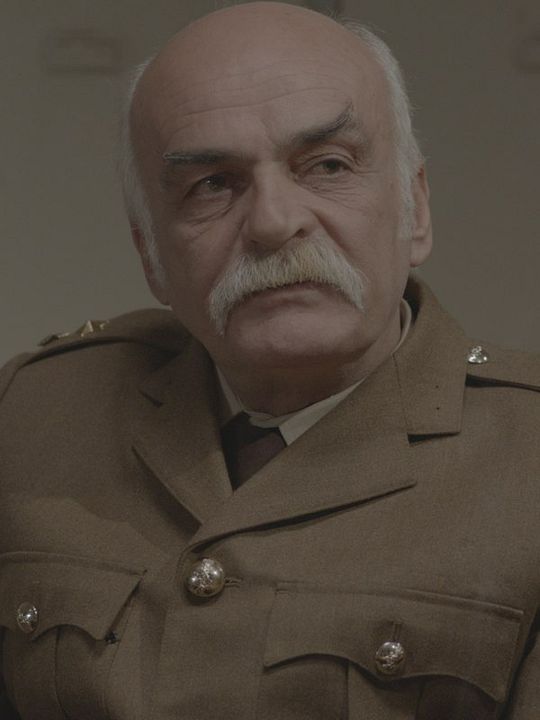 Afiş Hüseyin Özay