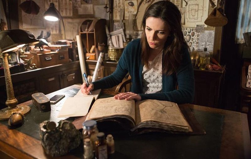 Fotoğraf Elizabeth Tulloch