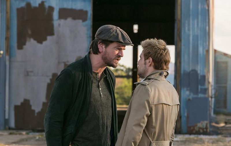 Fotoğraf Charles Halford