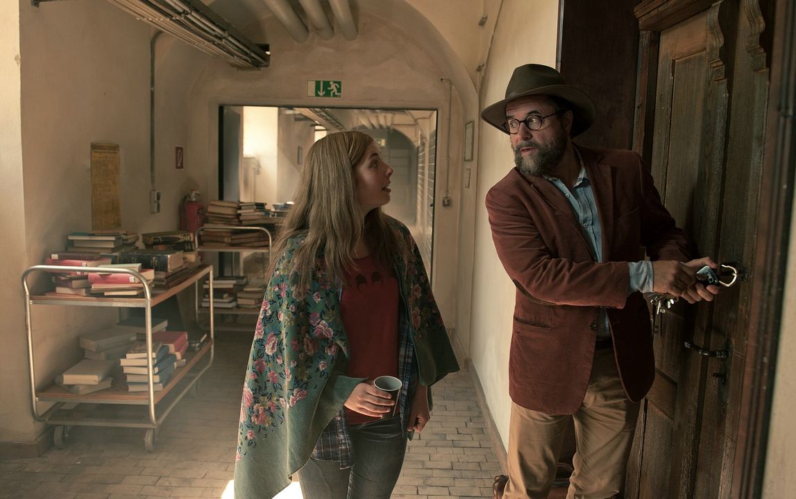 Fotoğraf Jan Josef Liefers