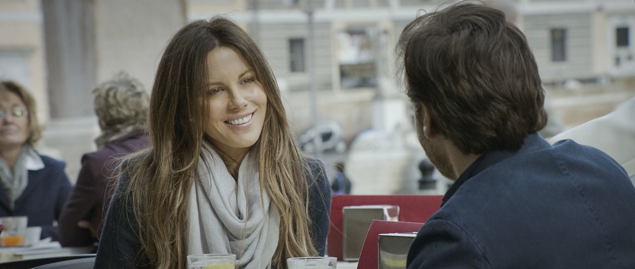 The Face of An Angel : Fotoğraf Kate Beckinsale