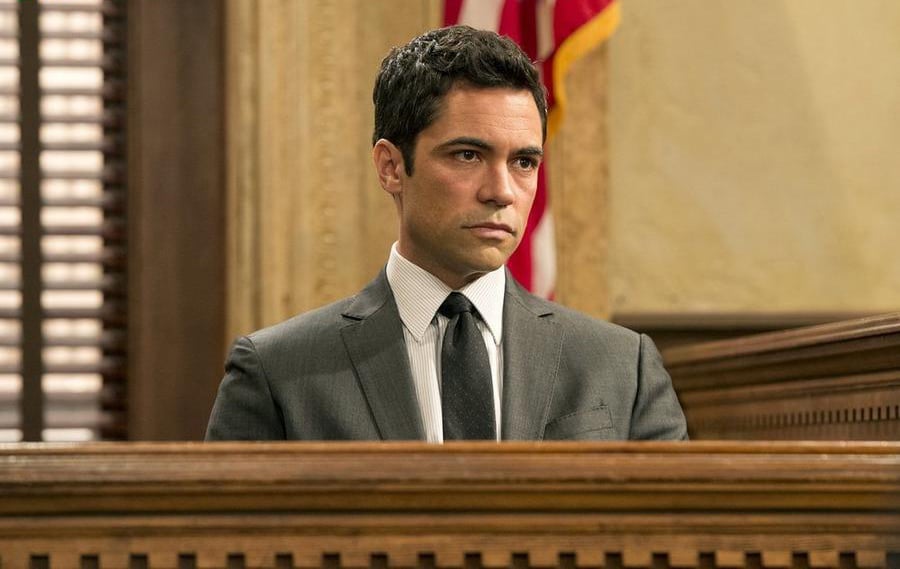 Fotoğraf Danny Pino