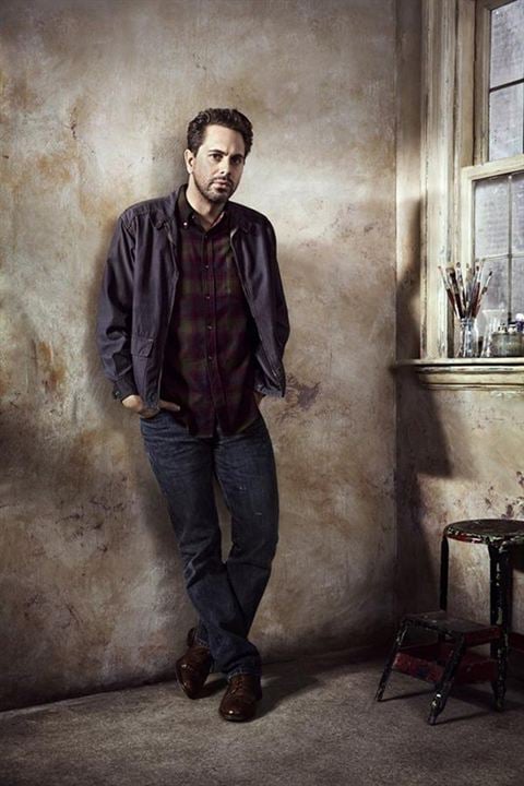 Fotoğraf Thomas Sadoski