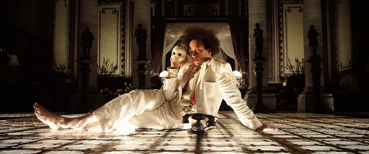 Eisenstein in Guanajuato : Fotoğraf