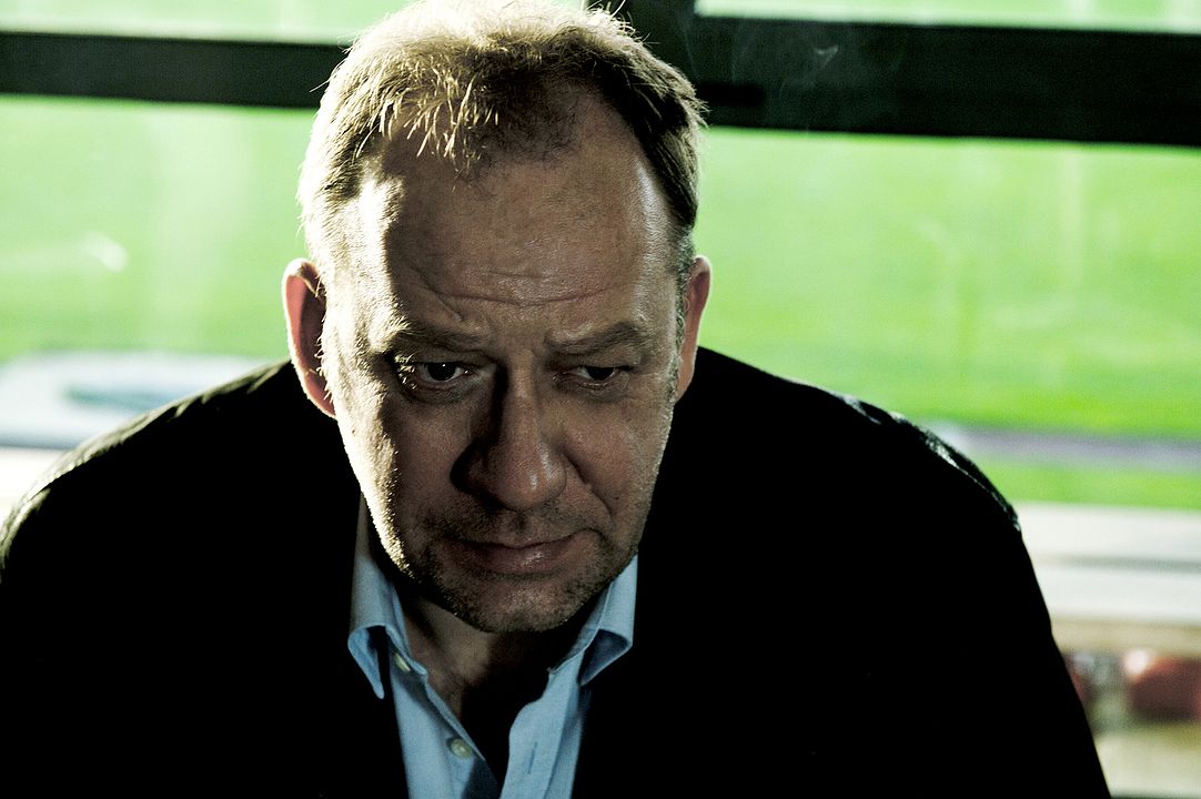Fotoğraf Christophe Kourotchkine