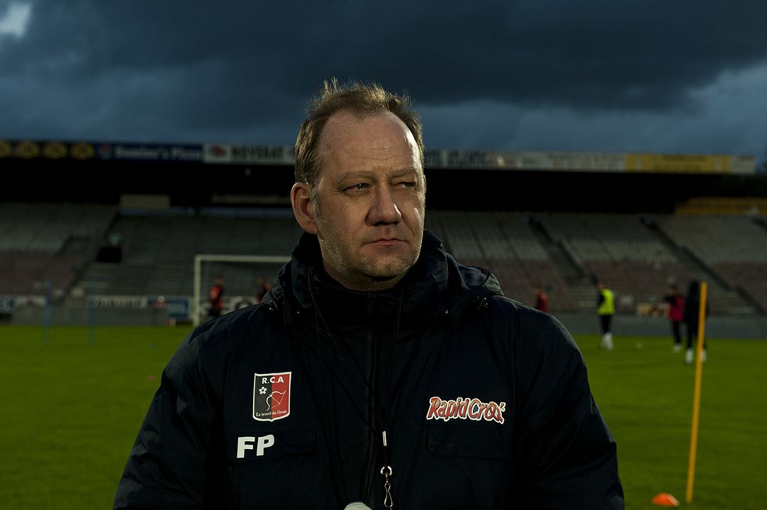 Fotoğraf Christophe Kourotchkine