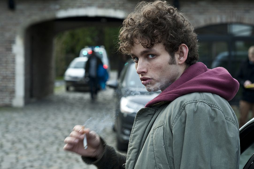 Fotoğraf Théo Cholbi