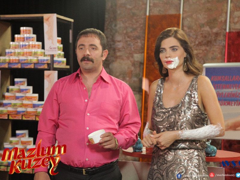 Mazlum Kuzey : Fotoğraf