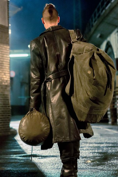 Fotoğraf Tom Schilling