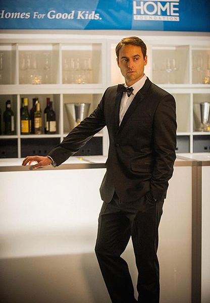 Elementary : Fotoğraf Stuart Townsend