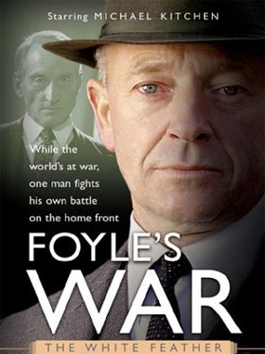 Foyle's War : Afiş